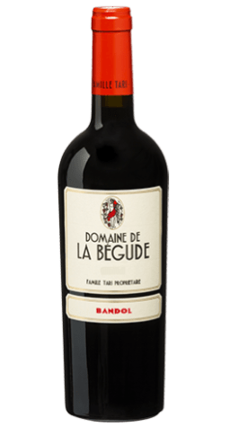 Domaine de la Bégude - Bandol rouge 2020