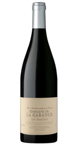 Domaine de la Garance - Les Armières 2008