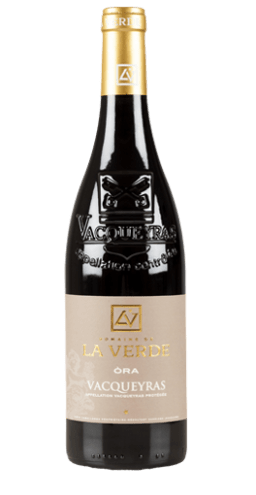 Domaine de La Verde - Ora 2019