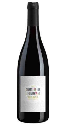 Domaine de L'Etournet - Saint Amour 2017