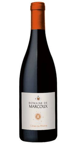 Domaine de Marcoux - Côtes du Rhône 2019