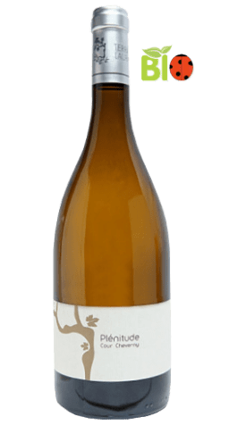 Domaine de Montcy - Cour-Cheverny Plénitude 2015