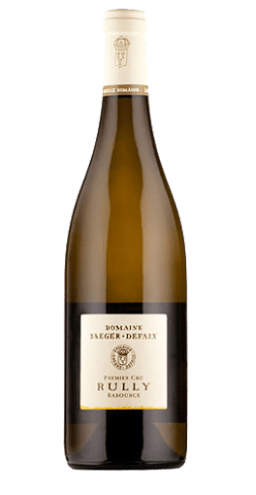 Domaine Jaeger-Defaix - Rully 1er Cru Rabourcé 2017