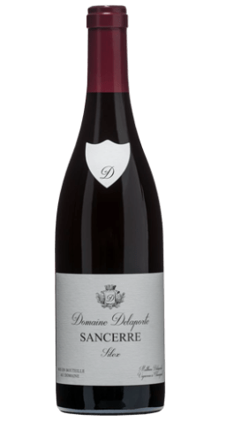 Domaine Delaporte - Sancerre Silex rouge 2022