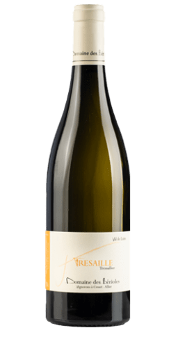 Domaine des Bérioles - Trésaille 2019