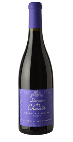 Domaine des Chirats - Rockpile Vineyard Syrah 2017