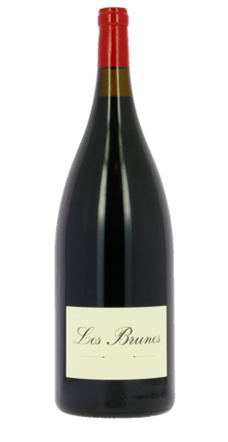 Domaine des Creisses - Les Brunes 2017 (Magnum)