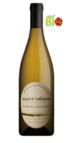 Domaine des Poncetys - Le Clos du Château 2015
