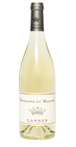 Domaine du Bagnol - Cassis blanc 2023