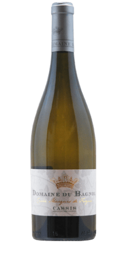 Domaine du Bagnol - Marquis de Fesques 2016