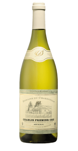 Domaine du Chardonnay - Chablis 1er Cru Mont de Milieu 2015