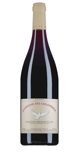 Domaine du Colombier - Crozes-Hermitage rouge 2020