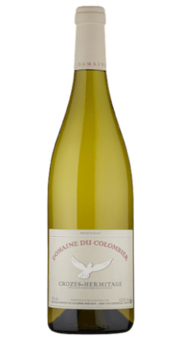 Domaine du Colombier - Crozes-Hermitage blanc 2021