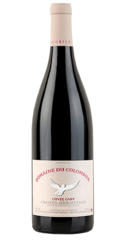 Domaine du Colombier - Crozes-Hermitage Cuvée Gaby 2020