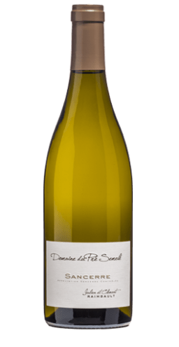 Domaine du Pré Semelé - Sancerre blanc 2022