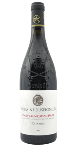 Domaine Duseigneur - Châteauneuf-du-Pape Catarina 2018