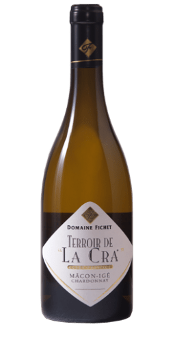 Domaine Fichet - Terroir de La Cra 2016