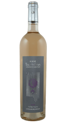 Domaine du Garde du Temps - Tourbillon Vieilles Vignes 2008