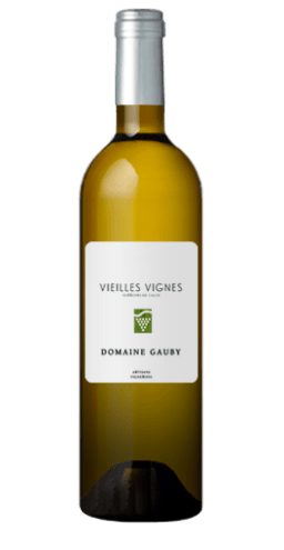 Domaine Gauby - Côtes Catalanes Vieilles Vignes blanc 2021
