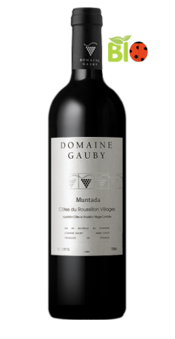 Domaine Gauby - Caricia 2006