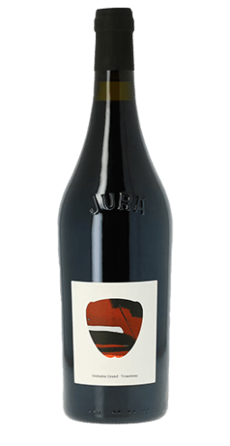 Domaine Grand - Côtes-du-Jura Trousseau 2023