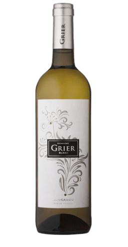 Domaine Grier - Maccabeu 2018