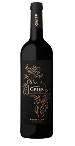 Domaine Grier - Galamus 2019