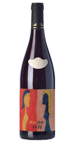 Domaine Guillot-Broux - Bourgogne Marisa 2017