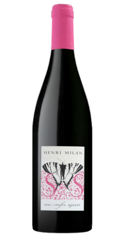 Domaine Henri Milan - Papillon rouge 2020