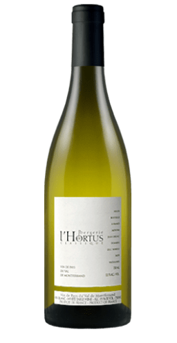 Domaine de L'Hortus - Bergerie de L'Hortus 2011