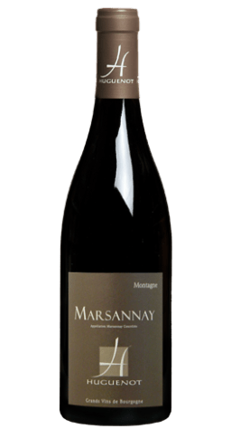 Domaine Huguenot - Marsannay Montagne 2020