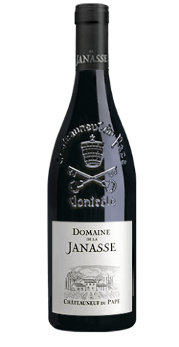 Domaine de la Janasse - Châteauneuf-du-Pape rouge 2020