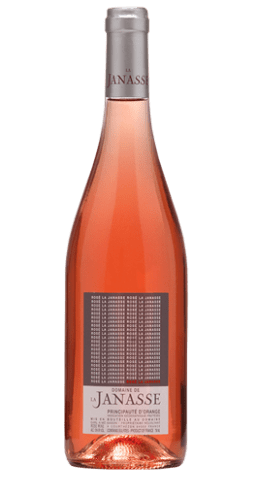 Domaine de la Janasse - Rosé La Janasse 2015