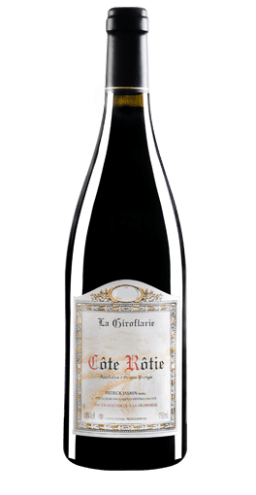 Domaine Jasmin - Côte Rôtie La Giroflarie 2021