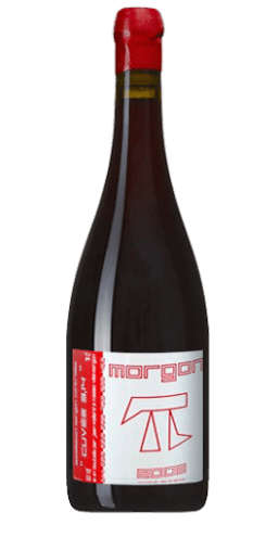 Domaine Jean Foillard - Morgon Cuvée 3.14 2009