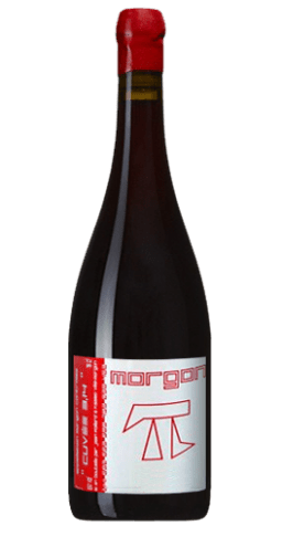 Jean Foillard - Cuvée Morgon 3.14 2016