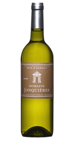 Domaine de Jonquières - Lansade 2013