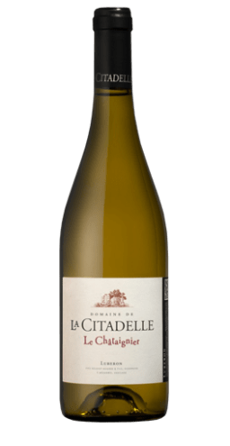 Domaine de la Citadelle - Le Châtaignier 2015