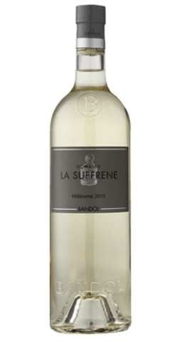 Domaine La Suffrène - Bandol blanc 2019