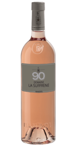 Domaine La Suffrène - Bandol rosé 2021