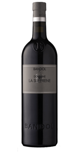 Domaine La Suffrène - Bandol rouge 2016