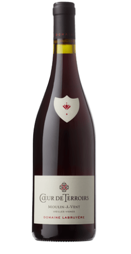 Domaine Labruyère - Moulin-à-Vent Coeur de Terroirs 2018