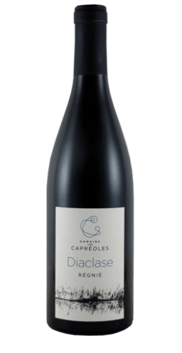 Domaine Les Capréoles - Régnié Diaclase 2022