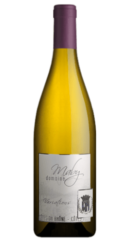 Domaine Maby - Côtes-du-Rhône Variaciones 2016