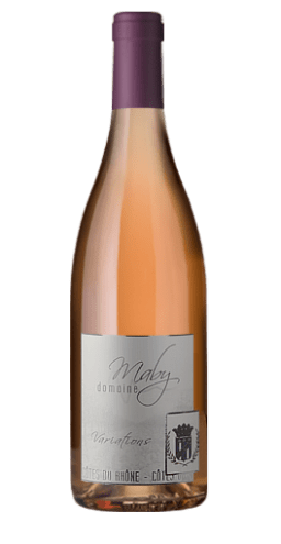 Domaine Maby - Côtes-du-Rhône Variaciones 2013