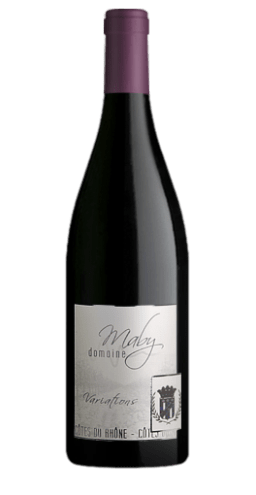 Domaine Maby - Côtes-du-Rhône Variaciones 2016