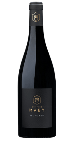 Domaine Maby - Lirac Bel Canto 2017