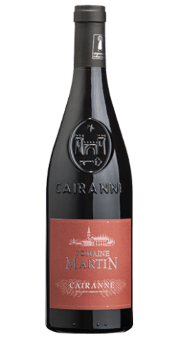 Domaine Martin - Cairanne 2020