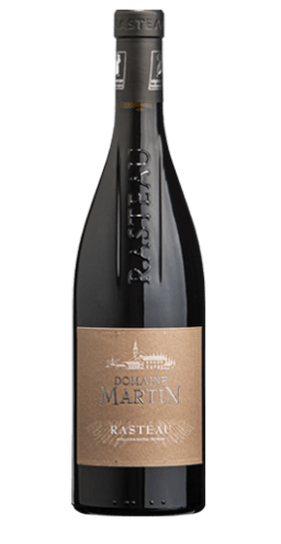 Domaine Martin - Rasteau 2022