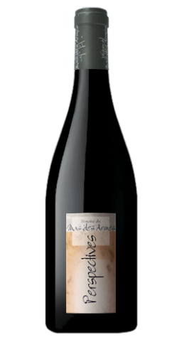 Domaine du Mas des Armes - Perspectives 2012